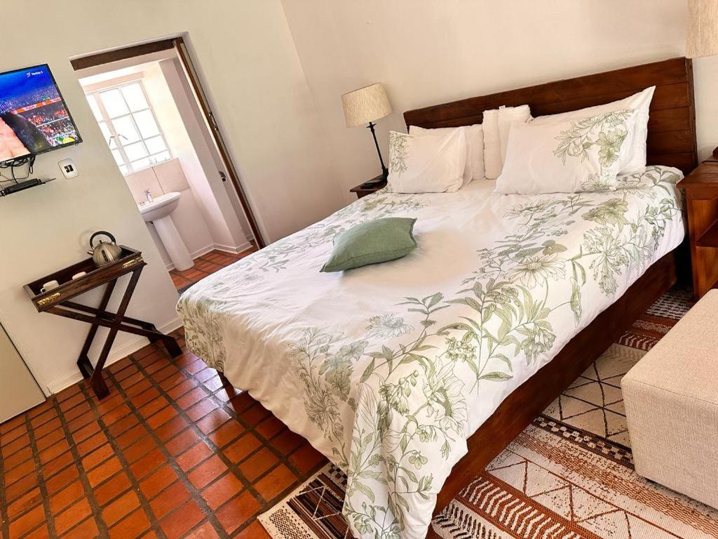 Woods Guest House 米德尔堡 外观 照片