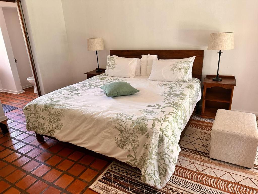 Woods Guest House 米德尔堡 外观 照片