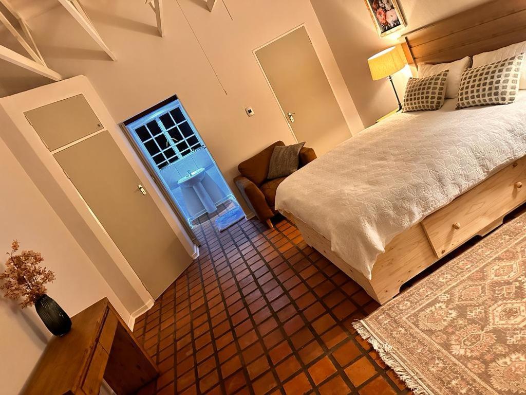 Woods Guest House 米德尔堡 外观 照片
