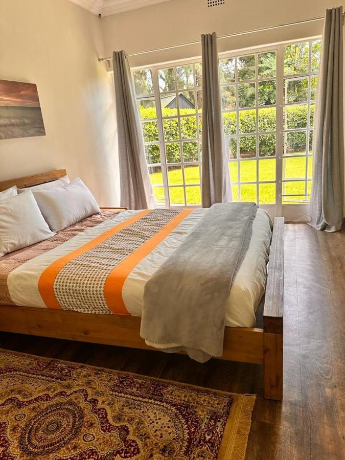 Woods Guest House 米德尔堡 外观 照片