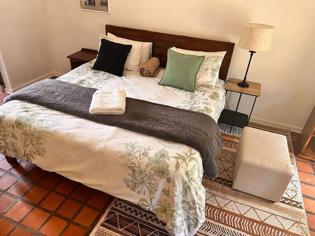 Woods Guest House 米德尔堡 外观 照片