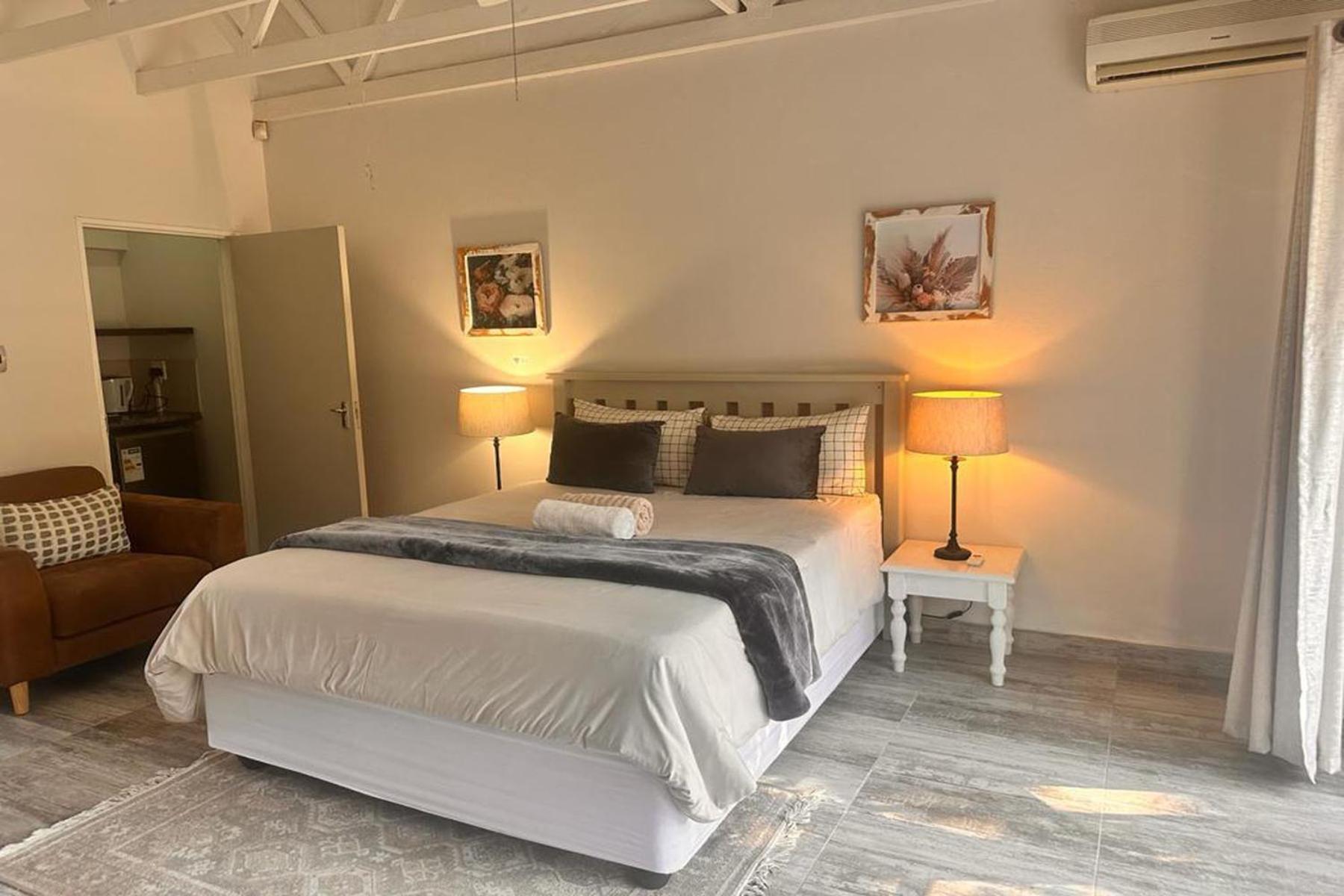 Woods Guest House 米德尔堡 外观 照片