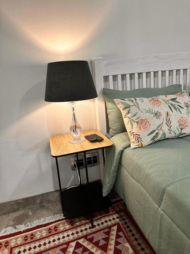 Woods Guest House 米德尔堡 外观 照片