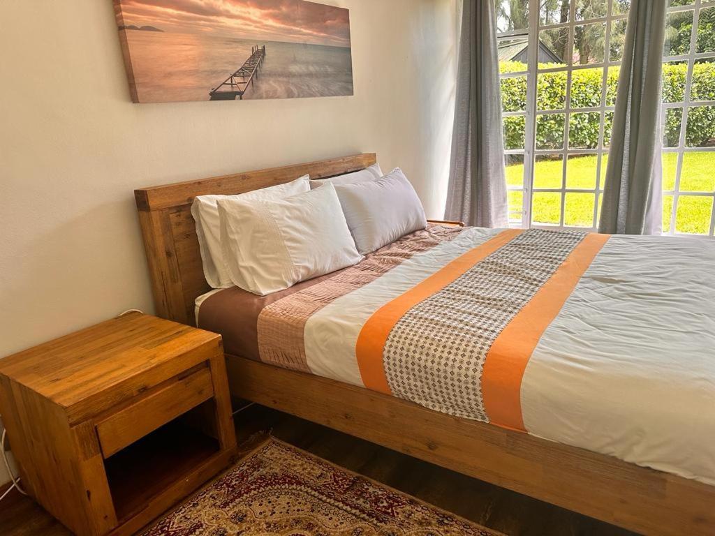 Woods Guest House 米德尔堡 外观 照片