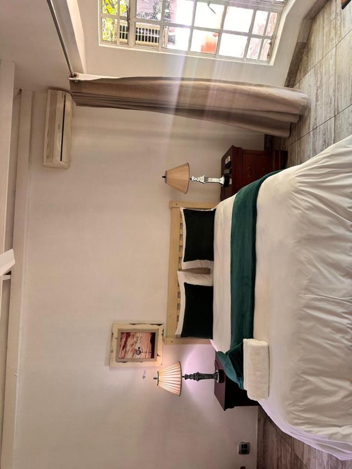 Woods Guest House 米德尔堡 外观 照片